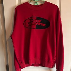 No Fear Men’s Sweater